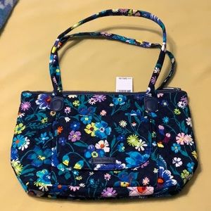 Vera Bradley Carson East West Tote